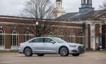 Audi A8 L 3.0 TFSI Quattro 2018 года (NA)